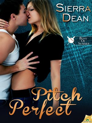 cover image of Pitch Perfect